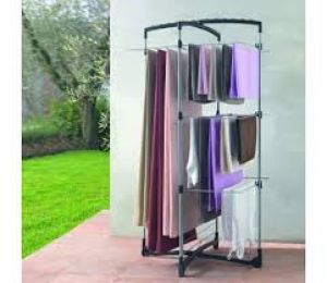 SÉCHÉ LINGE METALTEX FORTINO 25M 